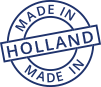 Made in Holland