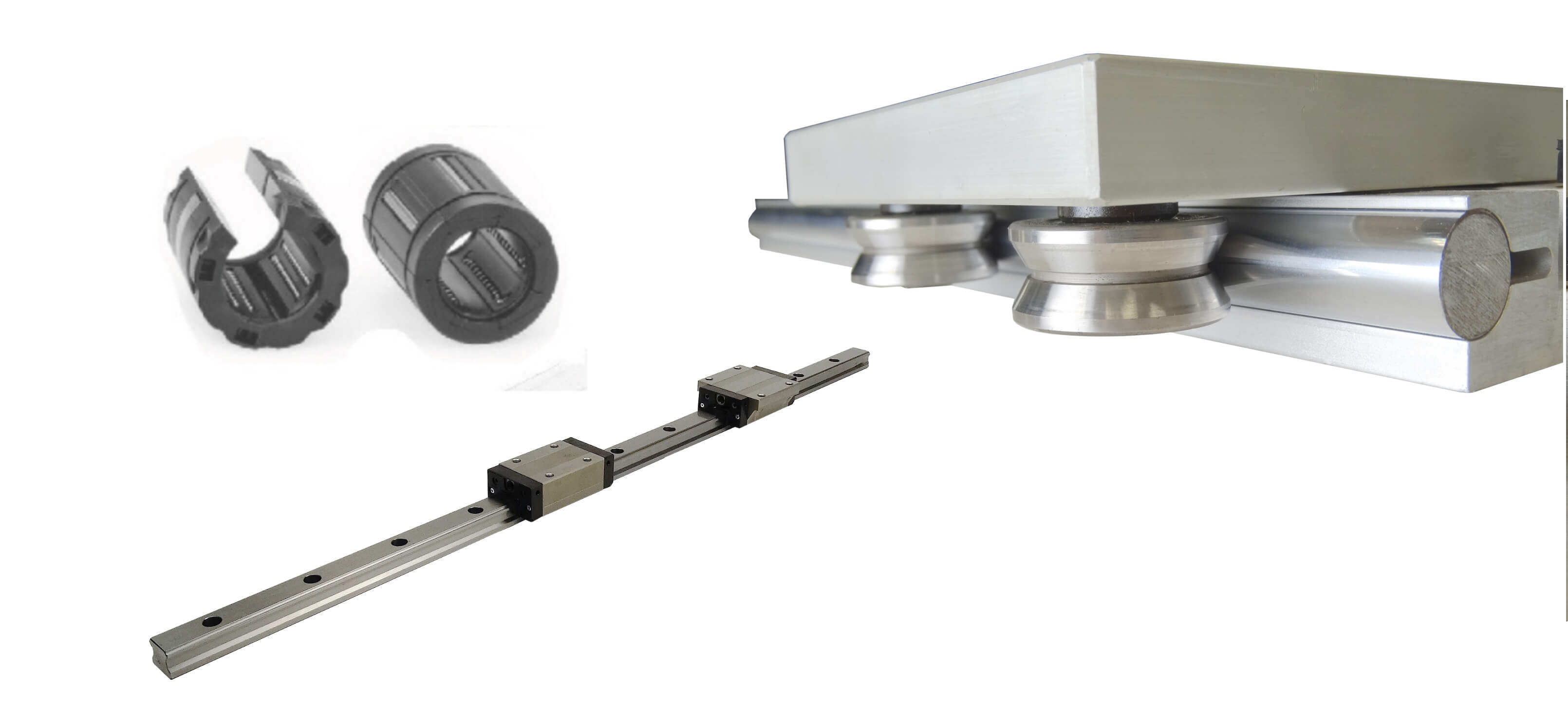 Linear guides